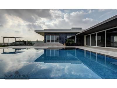 3 Bedroom Townhouse for Sale in 6th of October, Giza - 8. jfif. jpg