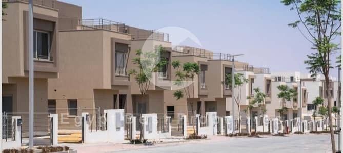 3 Bedroom Twin House for Sale in New Cairo, Cairo - WhatsApp Image 2025-07-30 at 5.04. 28 PM. jpeg
