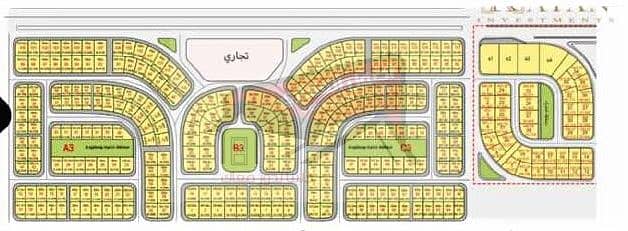 Residential Land for Sale in 6th of October, Giza - 444770421_851058743706646_2413639207805658930_n. jpg