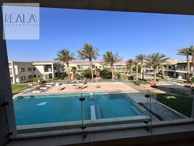 3 Bedroom Chalet for Sale in Gouna, Red Sea - WhatsApp Image 2025-06-05 at 11.41. 46 AM. jpeg