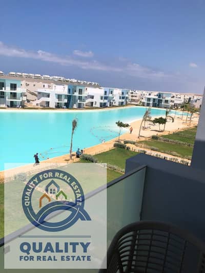 شاليه 3 غرف نوم للبيع في الساحل الشمالي، مطروح - 9. jpg