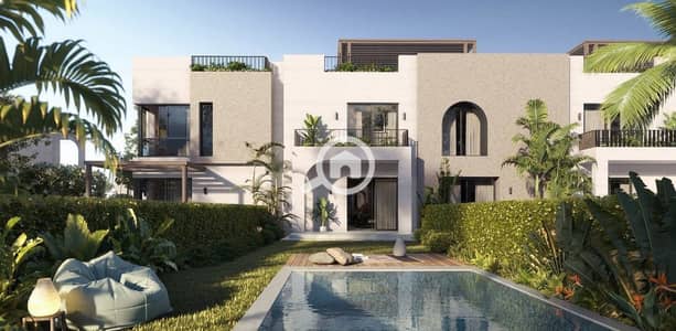 4 Bedroom Townhouse for Sale in 6th of October, Giza - WhatsApp Image 2024-10-05 at 11.55. 32_201b845d. jpg