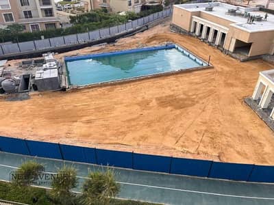 3 Bedroom Flat for Sale in Mostakbal City, Cairo - WhatsApp Image 2025-07-30 at 4.10. 17 PM (1). jpg