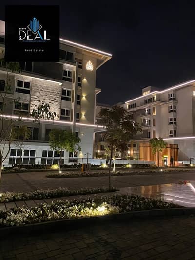 3 Bedroom Apartment for Sale in New Cairo, Cairo - IMG-20250716-WA0278. jpg