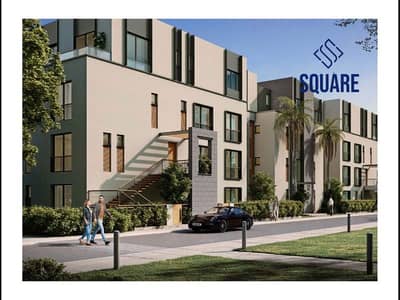 2 Bedroom Flat for Sale in 6th of October, Giza - 4_800x600. jpg