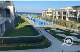 3 Bedroom Chalet for Sale in Ain Sukhna, Suez - images. jpg