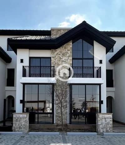 3 Bedroom Townhouse for Sale in New Cairo, Cairo - WhatsApp Image 2025-07-30 at 6.17. 31 PM (2). jpeg