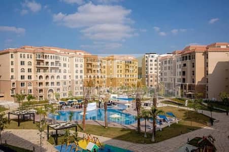 2 Bedroom Apartment for Sale in New Cairo, Cairo - WhatsApp Image 2025-07-30 at 1.22. 36 PM (5). jpeg