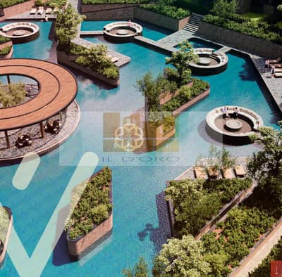 3 Bedroom Flat for Sale in 6th of October, Giza - WhatsApp Image 2025-07-30 at 13.21. 19_80b61ac9. jpg