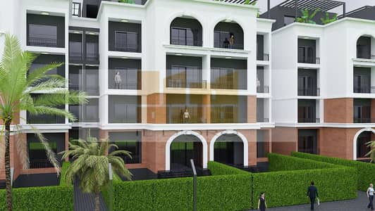 3 Bedroom Flat for Sale in 6th of October, Giza - WhatsApp Image 2025-07-30 at 13.36. 33_c48bed5c. jpg