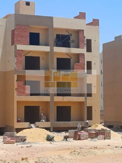 فلیٹ 3 غرف نوم للبيع في 6 أكتوبر، الجيزة - WhatsApp Image 2025-07-30 at 13.32. 30_0367ffd8. jpg