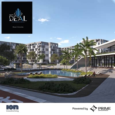 3 Bedroom Flat for Sale in New Capital City, Cairo - IMG-20250615-WA0131. jpg