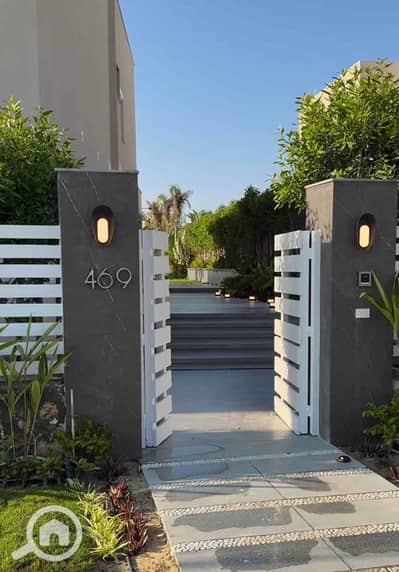 5 Bedroom Villa for Sale in New Heliopolis, Cairo - IMG_3518. jpg