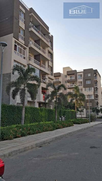 2 Bedroom Apartment for Rent in Madinaty, Cairo - 48843f4f-a258-42e4-a6bc-cc540a97ed6f. jpg