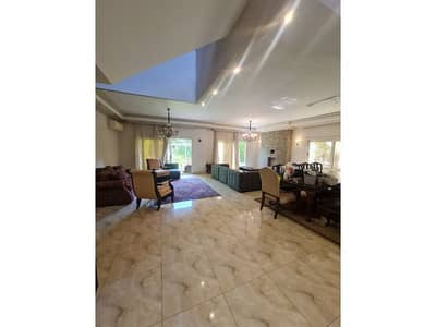 5 Bedroom Twin House for Sale in Hadayek October, Giza - 20240608_154013. jpg