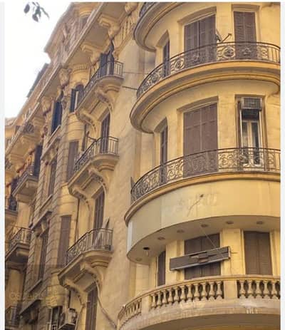 3 Bedroom Other Residential for Sale in Downtown Cairo, Cairo - WhatsApp Image 2025-07-30 at 18.52. 58_6cd3dd2b. jpg
