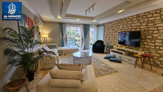 2 Bedroom Flat for Rent in New Cairo, Cairo - صورة واتساب بتاريخ 1447-02-05 في 14.57. 27_786e0742. jpg