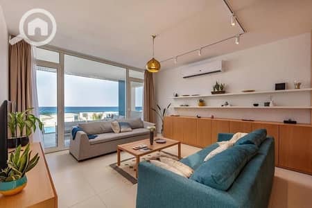 2 Bedroom Chalet for Sale in North Coast, Matruh - 270292242_4627122617369678_2064449071973403560_n. jpg