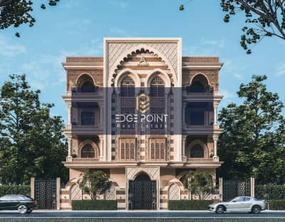 3 Bedroom Apartment for Sale in New Cairo, Cairo - WhatsApp Image 2025-07-30 at 5.54. 37 PM (1). jpeg