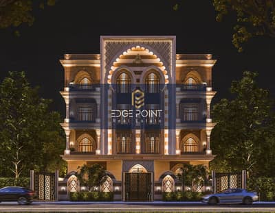 3 Bedroom Flat for Sale in New Cairo, Cairo - WhatsApp Image 2025-07-30 at 5.54. 36 PM. jpeg