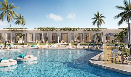 شاليه 3 غرف نوم للبيع في الساحل الشمالي، مطروح - D-Bay-North-Coast-Tatweer-Misr. jpg