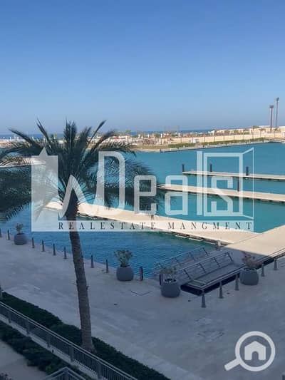 2 Bedroom Hotel Apartment for Rent in North Coast, Matruh - WhatsApp Image 2025-07-30 at 3.05. 48 PM (2). jpg