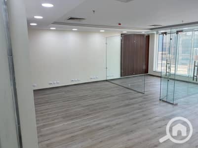 مکتب  للايجار في القاهرة الجديدة، القاهرة - 5c6e89f7-b6e7-4bd1-baaa-3224e50a448e. jpeg