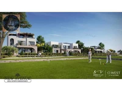 5 Bedroom Villa for Sale in 6th of October, Giza - WhatsApp Image 2025-07-30 at 4.32. 50 PM (1). jpg