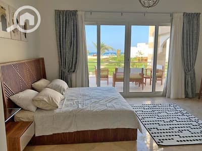 شاليه 3 غرف نوم للبيع في العين السخنة، السويس - IMG-20240625-WA0013. jpg