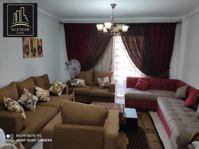 3 Bedroom Apartment for Sale in Madinaty, Cairo - 4543f546-f190-49cf-af2b-799c4af87ce9. jpeg