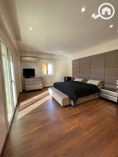 5 Bedroom Apartment for Sale in New Cairo, Cairo - 19c7848b-18d3-4db1-9742-3b33dd4b0a07. jpeg
