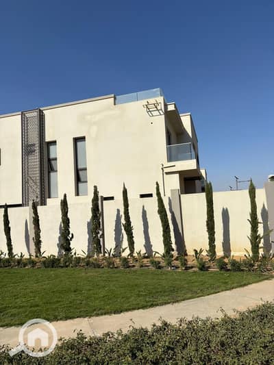 5 Bedroom Twin House for Rent in New Cairo, Cairo - ddc75464-6fed-453a-9963-451b2f02552e. jpeg