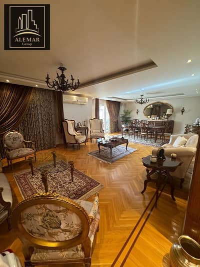 4 Bedroom Apartment for Sale in Madinaty, Cairo - 59211be2-7e6e-46a7-ba67-7da831397789. jpeg