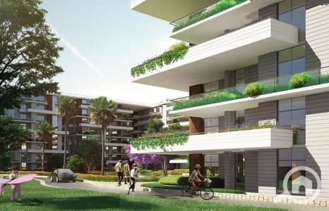 3 Bedroom Flat for Sale in Sheikh Zayed, Giza - WhatsApp Image 2024-09-07 at 3.42. 34 PM (3)_1400x900_800x600_1400x900. jpg