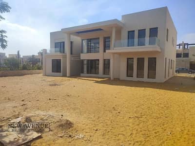 5 Bedroom Villa for Sale in 6th of October, Giza - WhatsApp Image 2025-07-30 at 4.36. 48 PM (2). jpg