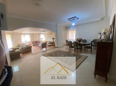 شقة 3 غرف نوم للايجار في مدينة نصر، القاهرة - WhatsApp Image 2025-06-27 at 7.29. 49 PM (3). jpeg