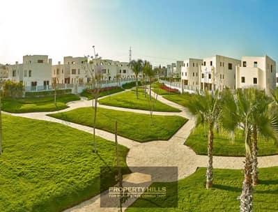 4 Bedroom Villa for Sale in Sheikh Zayed, Giza - 83d66597-3f6b-4284-aa36-f9582e8df435. jpg