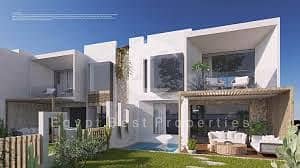 3 Bedroom Chalet for Sale in North Coast, Matruh - images (61). jpeg