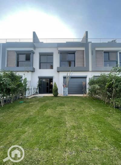 5 Bedroom Twin House for Sale in Sheikh Zayed, Giza - WhatsApp Image 2024-11-18 at 12.35. 42_9cffeae9. jpg