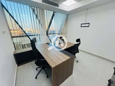 مکتب  للايجار في القاهرة الجديدة، القاهرة - Untitledبب3. jpg