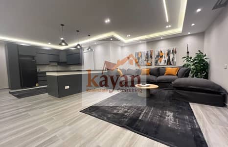 2 Bedroom Flat for Rent in New Cairo, Cairo - 3128618c-a61a-47bf-be25-9ca89e1eb7f1. jpg