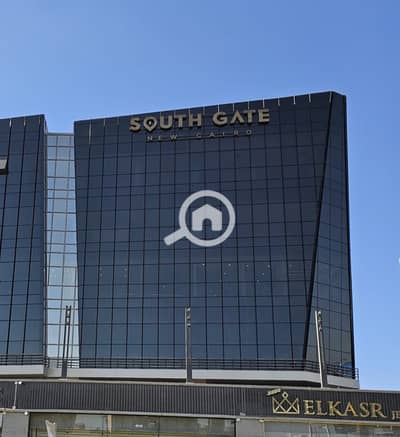 Office for Rent in New Cairo, Cairo - Untitledج. jpg