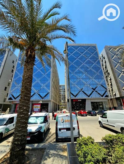 Office for Sale in Katameya, Cairo - Untitledو. jpg