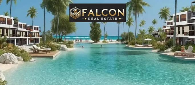 2 Bedroom Chalet for Sale in North Coast, Matruh - Screenshot 2025-07-21 151045. png