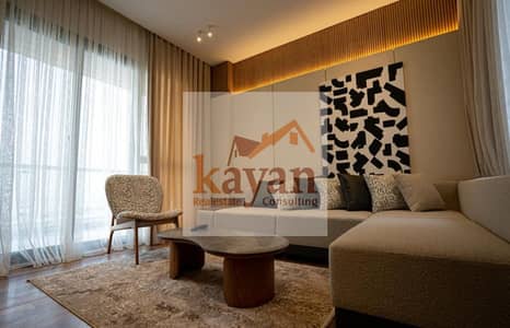 1 Bedroom Flat for Rent in New Cairo, Cairo - f4219dd3-651b-4843-a003-47c8dc563fdd. jpg