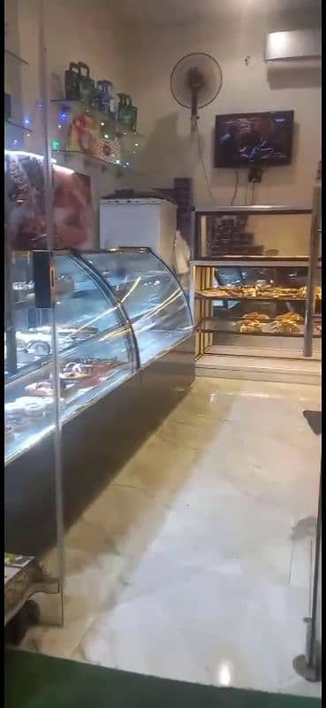 Retail for Sale in Sidi Beshr, Alexandria - سيدي بشر بحري بالقرب من شركة الكهرباء