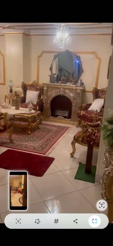 3 Bedroom Villa for Sale in Hadayek al-Ahram, Giza - فيلا فاخرة بحدائق الاهرام