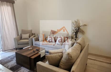 2 Bedroom Apartment for Rent in New Cairo, Cairo - 965d0bfd-39dc-4321-a011-2d6c791e0cbf. jpg