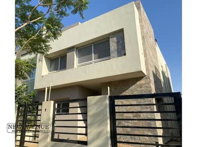 4 Bedroom Twin House for Sale in New Cairo, Cairo - WhatsApp Image 2025-07-28 at 2.23. 14 PM. jpg