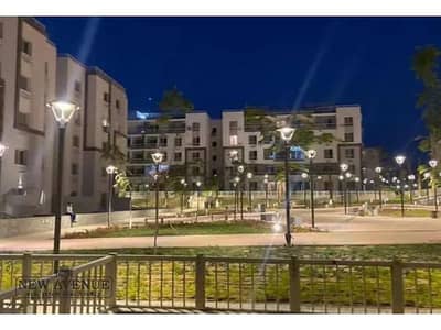3 Bedroom Flat for Sale in New Cairo, Cairo - WhatsApp Image 2025-07-28 at 2.27. 18 PM (2). jpg